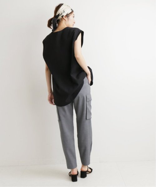 Wooly Tro カーゴパンツ◆