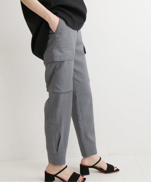 Wooly Tro カーゴパンツ◆