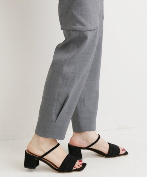Wooly Tro カーゴパンツ◆