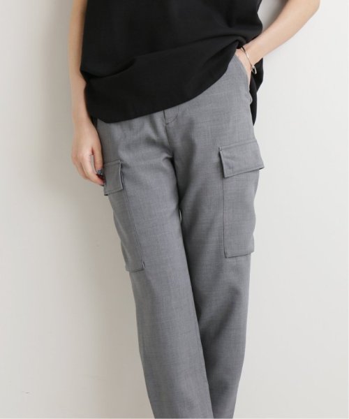Wooly Tro カーゴパンツ◆
