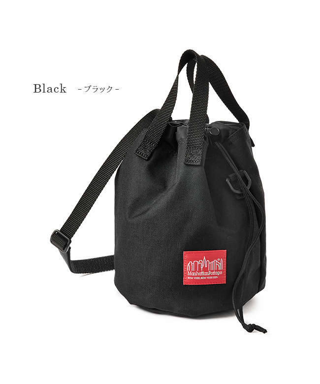 マンハッタンポーテージ Manhattan Portage マンハッタン