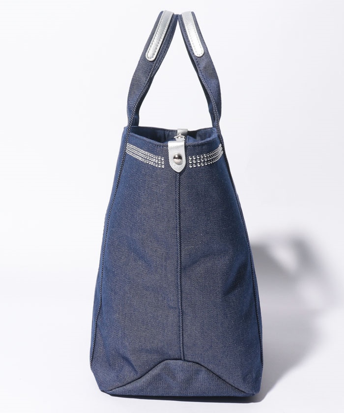 ランバン コレクション LANVIN COLLECTION A4対応トートバッグ
