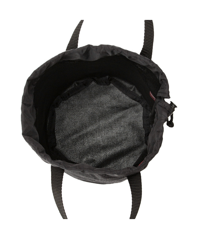 Manhattan Portage x Clubhaus 巾着 Navy Manhattan Portage x Clubhaus Drawstring Bag '25