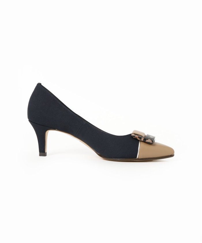 セール 80%OFF】【Le Talon】6cmPOクリアプレートPS(21－255