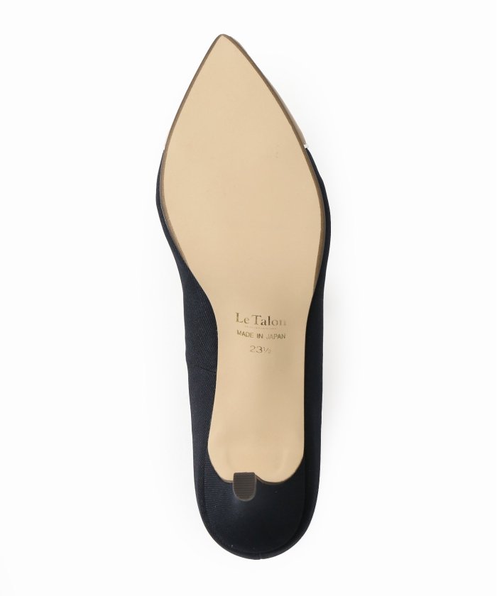セール 80%OFF】【Le Talon】6cmPOクリアプレートPS(21－255