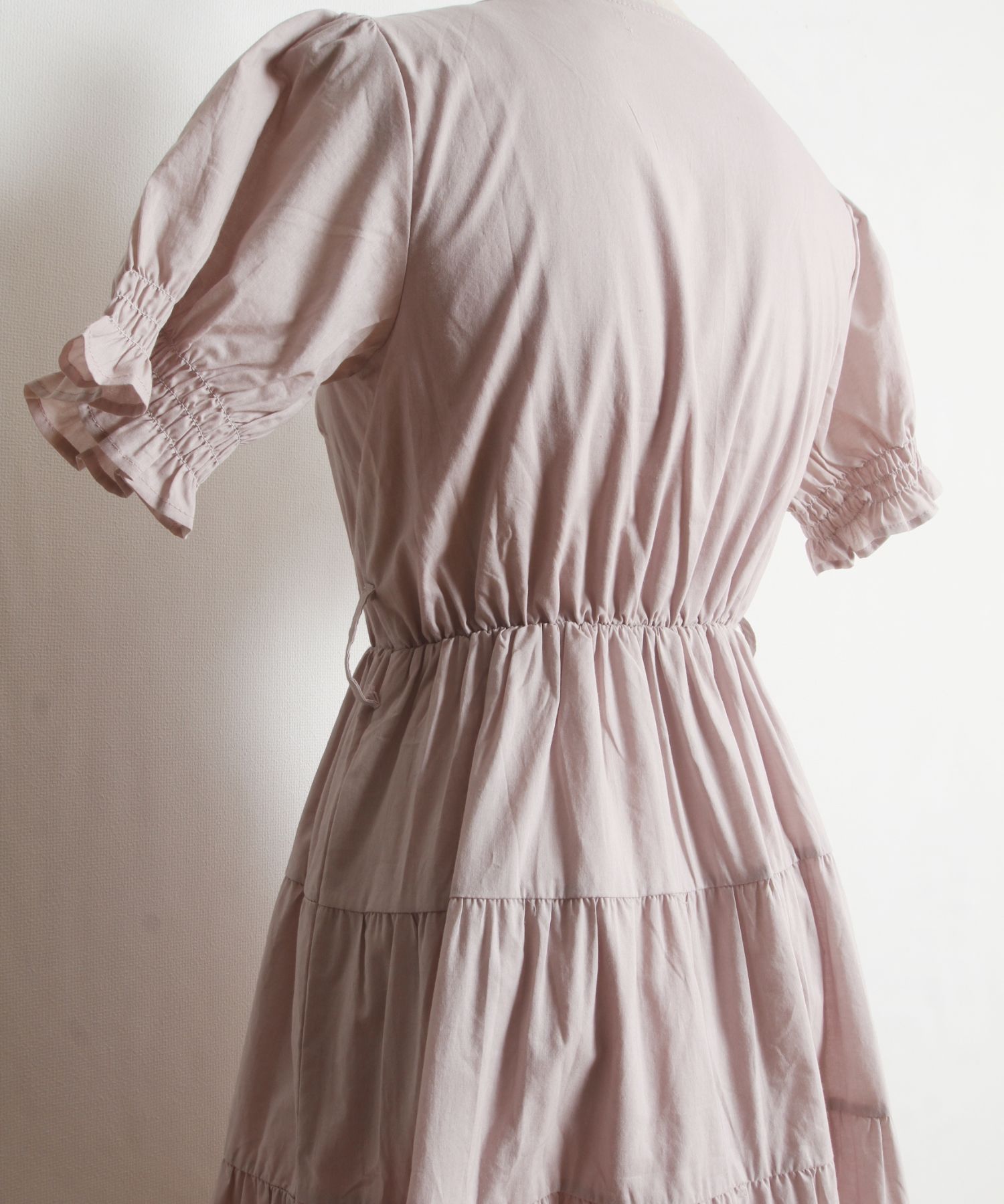 セール】トッコクローゼット tocco closet くるみバックルベルト