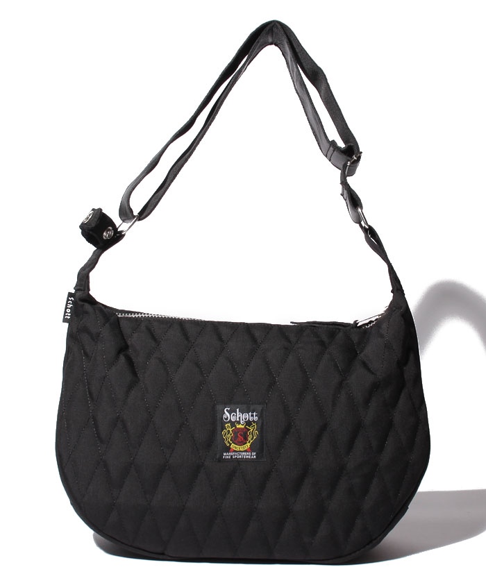 Schott/ショット】バナナ ショルダーバッグ 通勤 通勤 バッグ Schott/ショット】バナナ ショルダーバッグ 通勤 通勤 バッグ