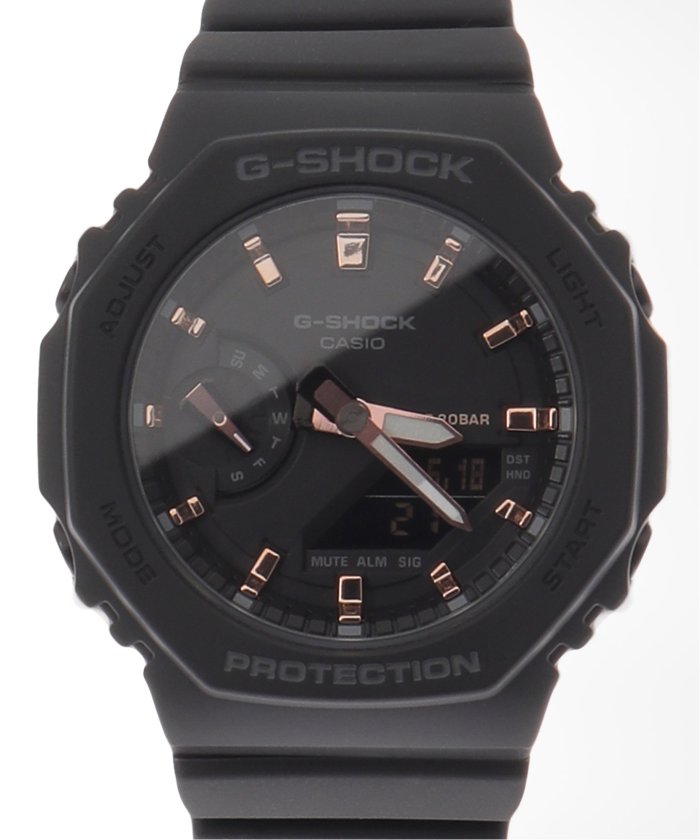 Gshock/ジーショック】GMA－S2100－1AJF【 ウォッチ 】(504149310