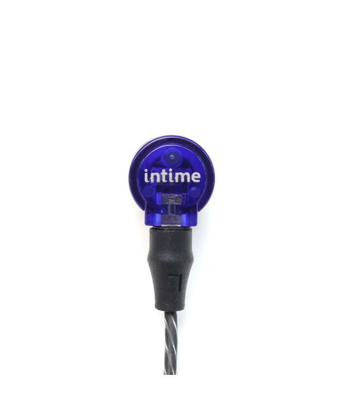 アンティーム intime イヤホン ハイレゾ アンティーム intime 煌 アンティーム intime イヤホン ハイレゾ アンティーム intime 煌