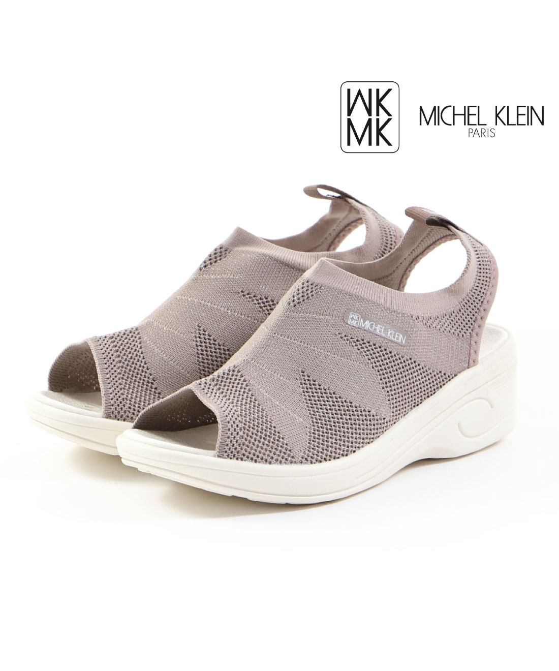 セール】エムケー ミッシェルクラン MK MICHEL KLEIN レディース