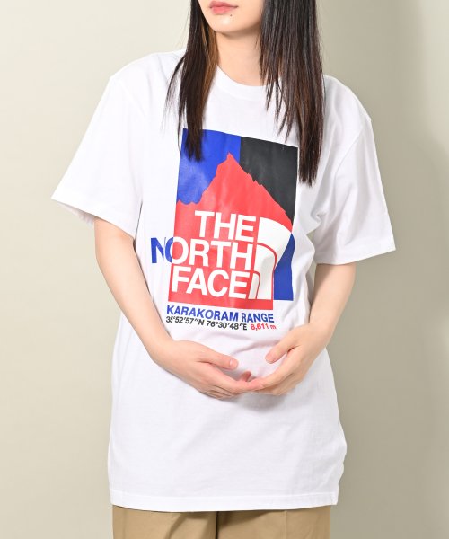 魅力的な Thenorthface ザ ノース フェイス K2rmgraphicteetシャツ カットソー Tシャツ Www Comisariatolosandes Com 魅力的な Thenorthface ザ ノース フェイス K2rmgraphicteetシャツ カットソー Tシャツ Www Comisariatolosandes Com