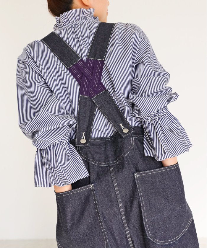 Lee（リー）の「【YOUNG&OLSEN × LEE】別注 LOW BACK