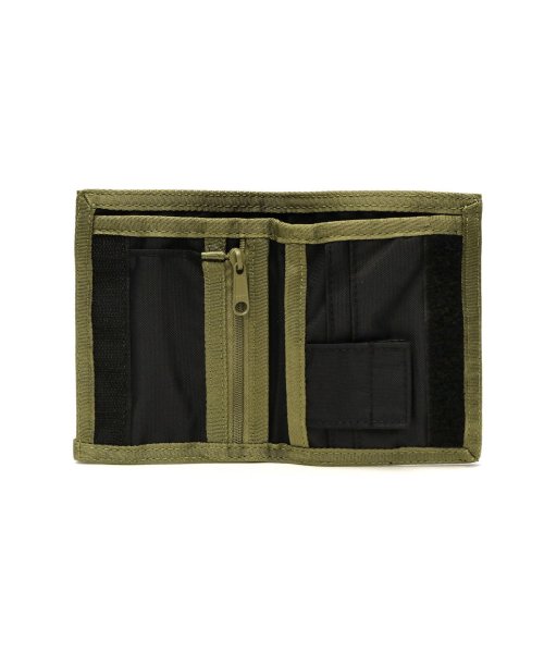 ミレー 財布 MILLET 二つ折り財布 WALLET ウォレット 二つ折り ミニ財布 小さい 軽量 薄い ナイロン ファスナー シンプル MIS0657(503360268) | ミレー(MILLET) - d fashion ミレー 財布 MILLET 二つ折り財布 WALLET ウォレット 二つ折り ミニ財布 小さい 軽量 薄い ナイロン ファスナー シンプル MIS0657(503360268) | ミレー(MILLET) - d fashion