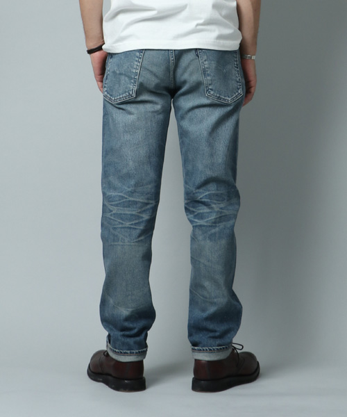 クーポン】【Levi's/リーバイス】MADE＆CRAFTED 日本製502