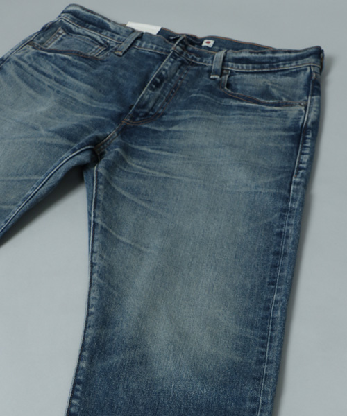 リーバイス LEVI'S LEVI'S(R) MADE&CRAFTED(R) 80'S 501(R