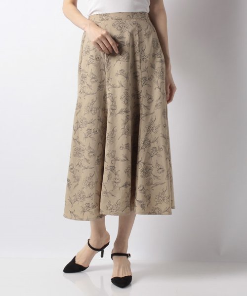 セール90 Off 線画花柄スカート ナイスクラップ アウトレット Nice Claup Outlet D Fashion セール90 Off 線画花柄スカート ナイスクラップ アウトレット Nice Claup Outlet D Fashion
