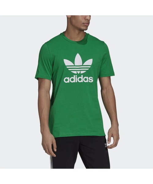 セール アディカラー クラシックス トレフォイル Tシャツ アディダス オリジナルス Adidas Originals D Fashion