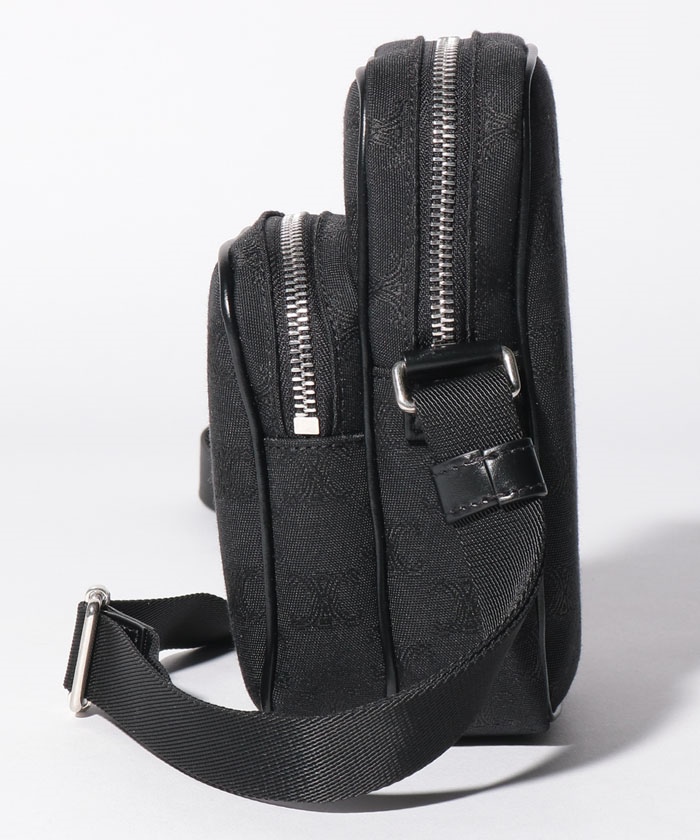 セール 20%OFF】【CELINE】セリーヌ Mini Pocket ショルダー