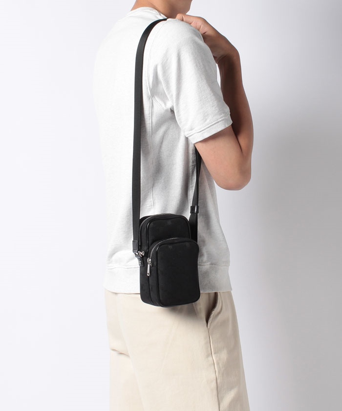 セリーヌ ショルダーバッグ 192512CEC セール 20%OFF】【CELINE】セリーヌ Mini Pocket ショルダー