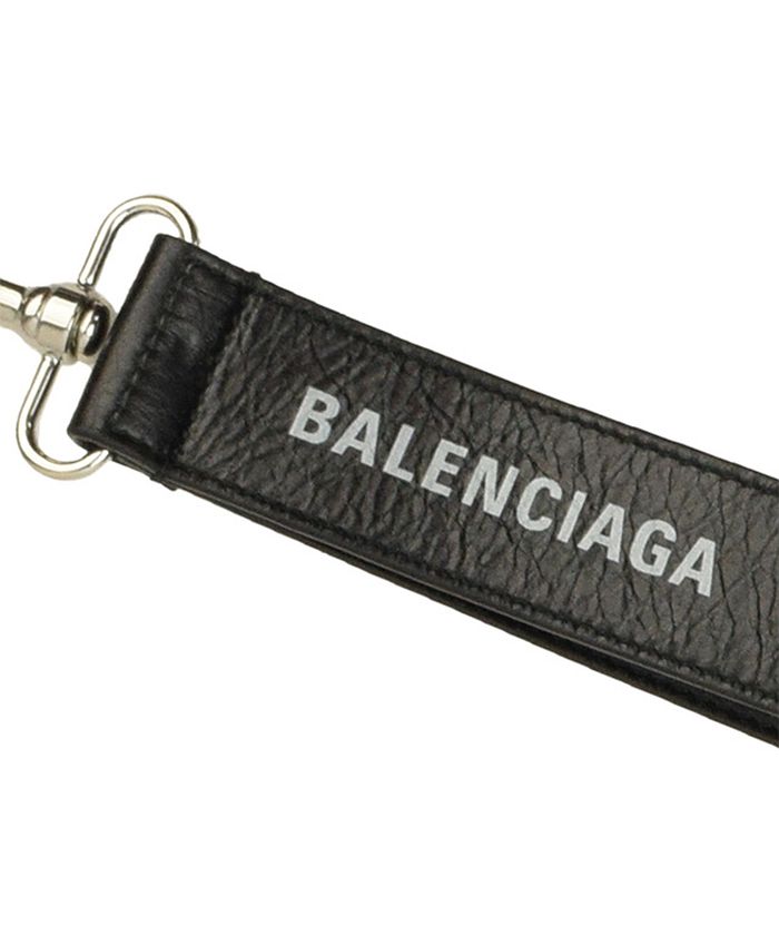 バレンシアガ☆ネックストラップ (BALENCIAGA/バレンシアガ バレンシアガ☆ネックストラップ (BALENCIAGA/バレンシアガ