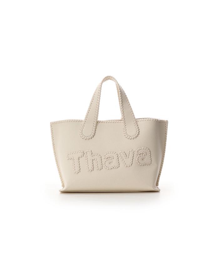【Samantha Thavas】BLOSSOM TOTE BAG ブロッサムトートバッグ Samantha Thavas】BLOSSOM TOTE BAG ブロッサムトートバッグ