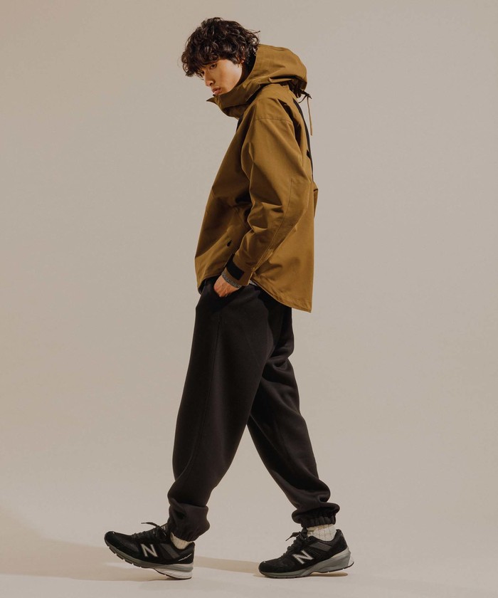 WILD THINGS 別注】TOOLSTRAP DENALI JACKET/UNISEX(504152105 ...