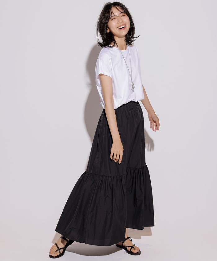 セール】NUOVO NICAR サンダル(504152750) | 23区(NIJYUSANKU) - d fashion セール】NUOVO NICAR サンダル(504152750) | 23区(NIJYUSANKU) - d fashion