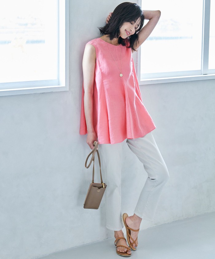 セール】NUOVO NICAR サンダル(504152750) | 23区(NIJYUSANKU) - d fashion セール】NUOVO NICAR サンダル(504152750) | 23区(NIJYUSANKU) - d fashion