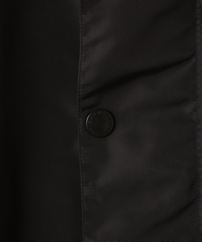 セール】【SHIPS別注】BARBOUR: ナイロン TRANSPORT/トランス セール】【SHIPS別注】BARBOUR: ナイロン TRANSPORT/トランス