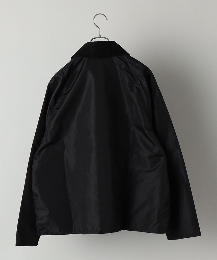 セール】【SHIPS別注】BARBOUR: ナイロン TRANSPORT/トランス セール】【SHIPS別注】BARBOUR: ナイロン TRANSPORT/トランス