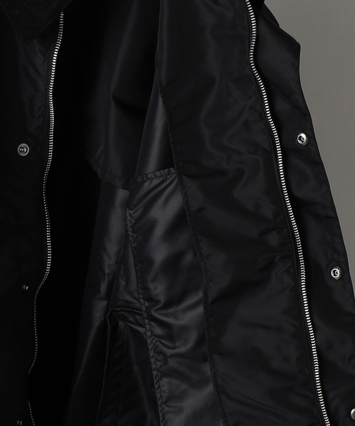 セール】【SHIPS別注】BARBOUR: ナイロン TRANSPORT/トランス セール】【SHIPS別注】BARBOUR: ナイロン TRANSPORT/トランス