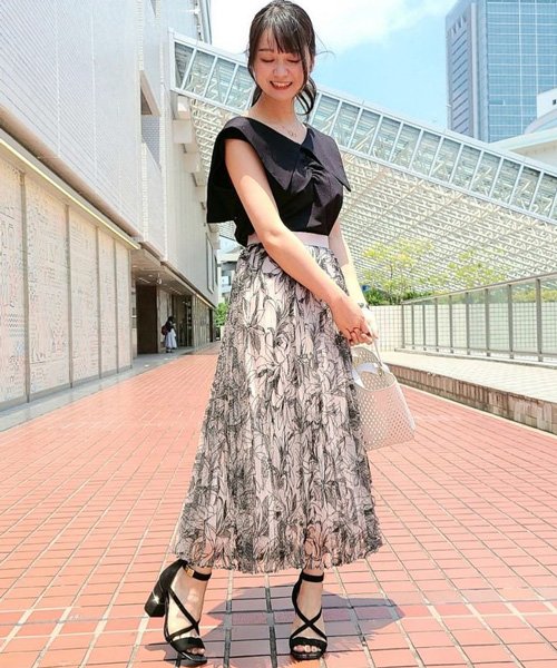 セール 50 Off セーラーカラートップス ノエラ Noela D Fashion セール 50 Off セーラーカラートップス ノエラ Noela D Fashion