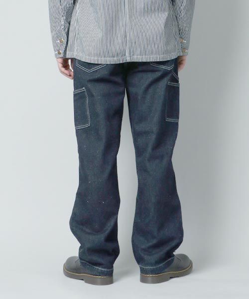 クーポン】マルカワ MARUKAWA 【Levi's/リーバイス】ペインター クーポン】マルカワ MARUKAWA 【Levi's/リーバイス】ペインター