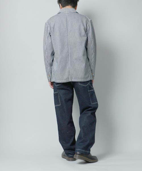 クーポン】【Levi's/リーバイス】ペインターパンツ カーペンター ワン ...