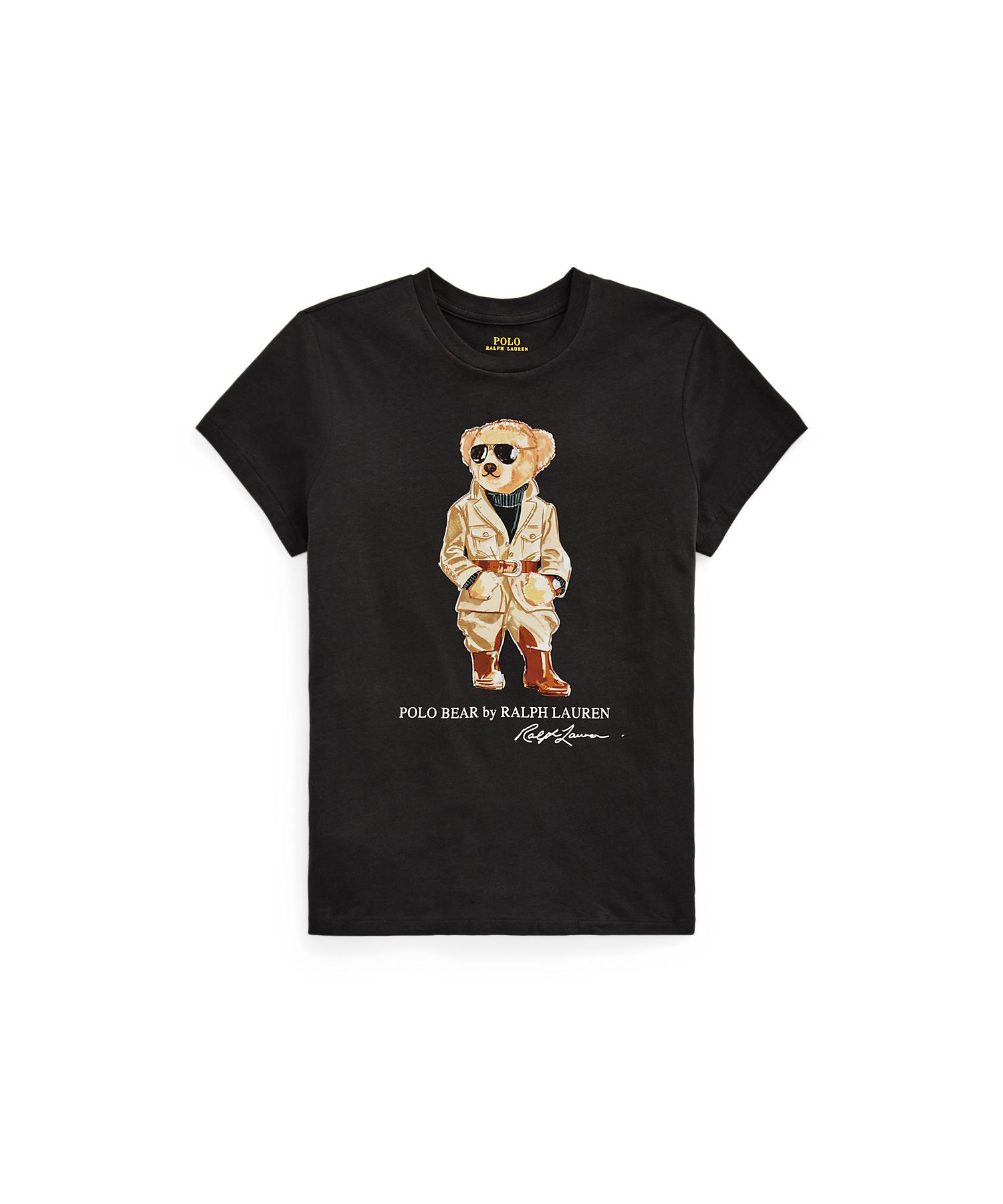 国内買付【POLO RALPH LAUREN】すぐ届く Polo ベア Tシャツ POLO RALPH LAUREN ポロベア Tシャツ RALPHLAUREN ポロ ラルフ