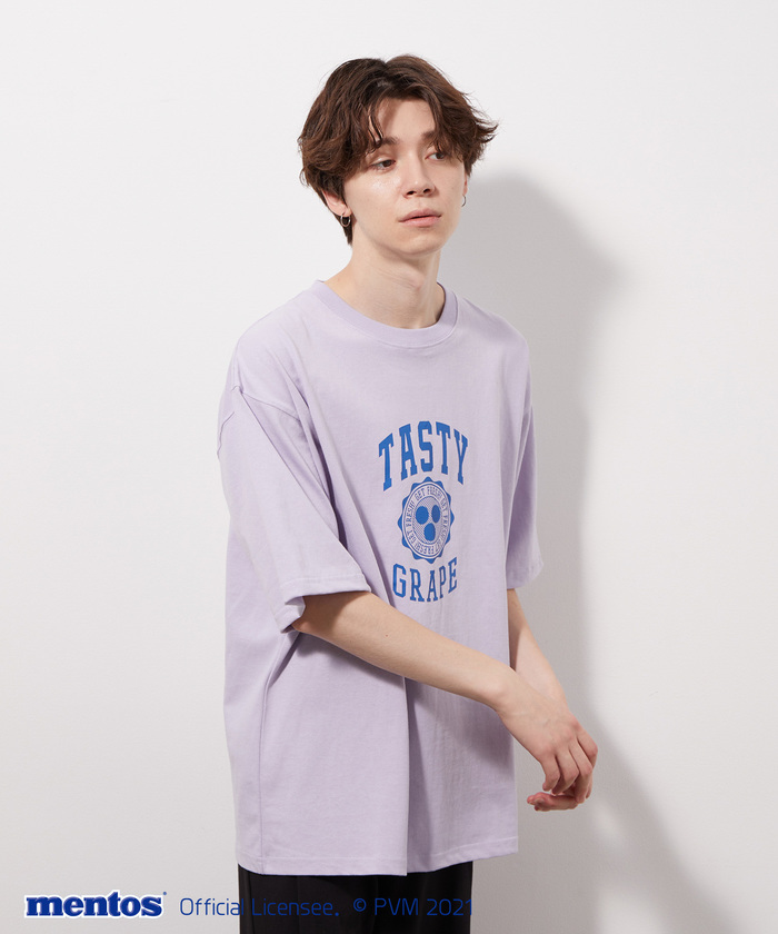 トップス FR2 BONE Garment Dye T-shirt Love is blind. 