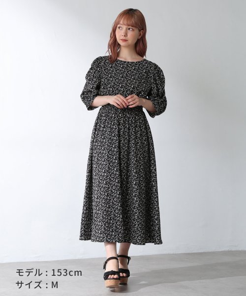 セール40 Off パワショルワンピース ハニーズ Honeys D Fashion