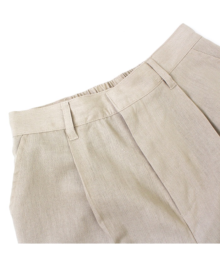 セール20%OFF】リネンライクパンツ(504154006) | モードローブ(MODE セール20%OFF】リネンライクパンツ(504154006) | モードローブ(MODE