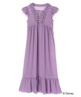 クーポン Web限定 Rapunzel ワンピース アースミュージック エコロジー Earth Music Ecology D Fashion