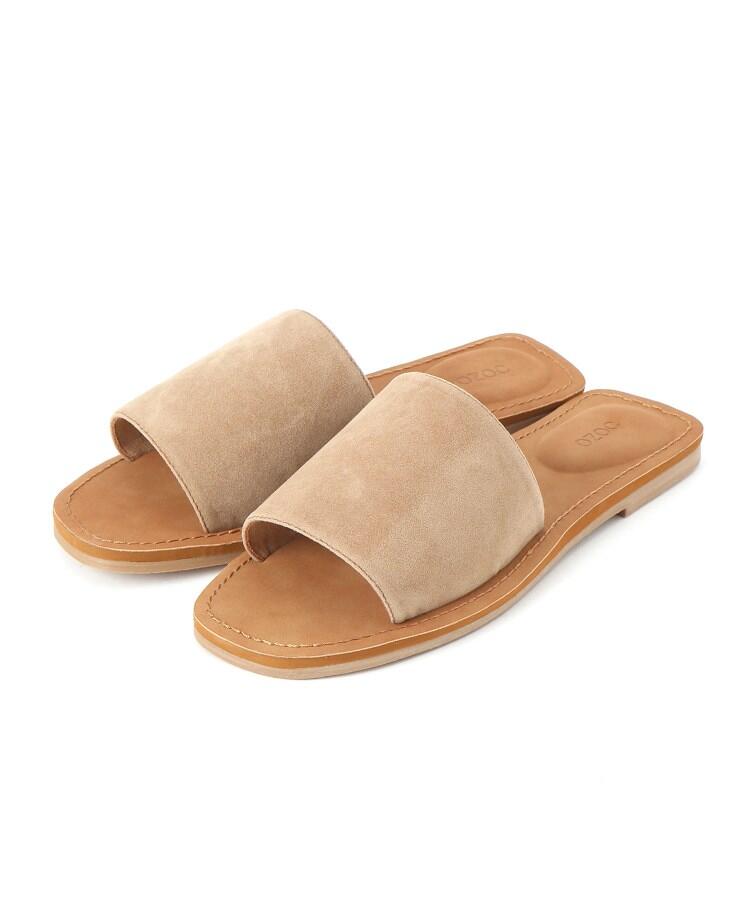 【NEW限定品】 OZOC サンダル 確認用 靴