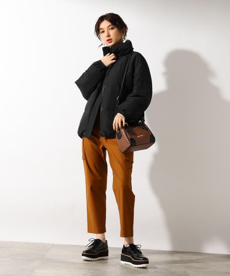 セール 50%OFF】◇リバーシブルダウン(504154615) | オゾック セール 50%OFF】◇リバーシブルダウン(504154615) | オゾック