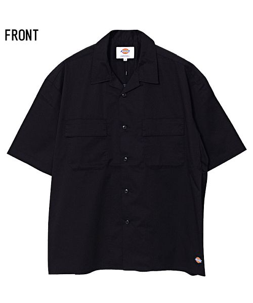 シルバーバレットセレクト SB Select Dickies ビッグシルエット