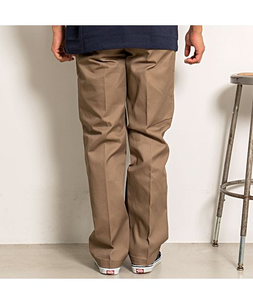 クーポン】【セール21%OFF】Dickies 874オリジナルフィットワーク