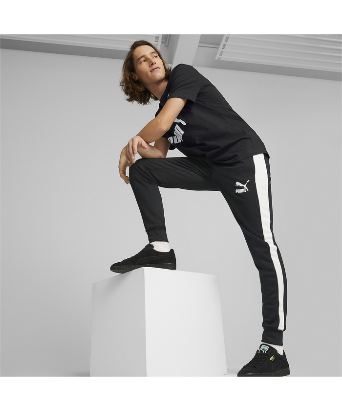 クーポン】【セール 51%OFF】ユニセックス PUMA ICONIC T7