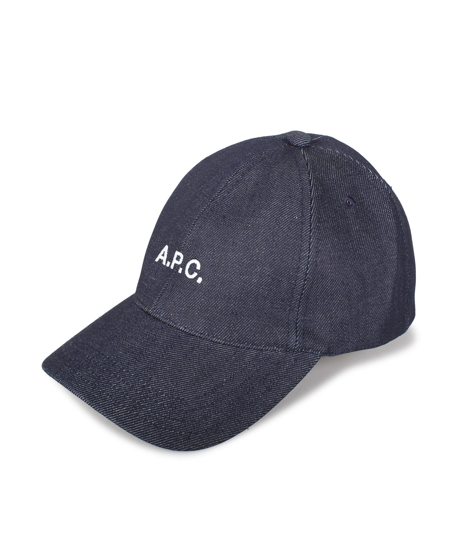 A.P.C. アーペーセー キャップ 帽子 メンズ レディース ブランド