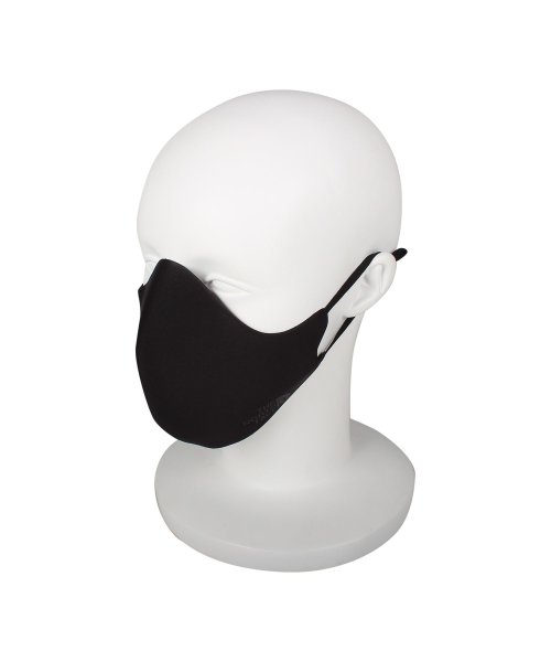 ノースフェイス THE NORTH FACE マスク メンズ 洗える 立体 フィルター3枚付 大きめ ホワイトレーベル WHITE LABEL TNF  FILT(504155563) | ザノースフェイス(THENORTHFACE) - d fashion