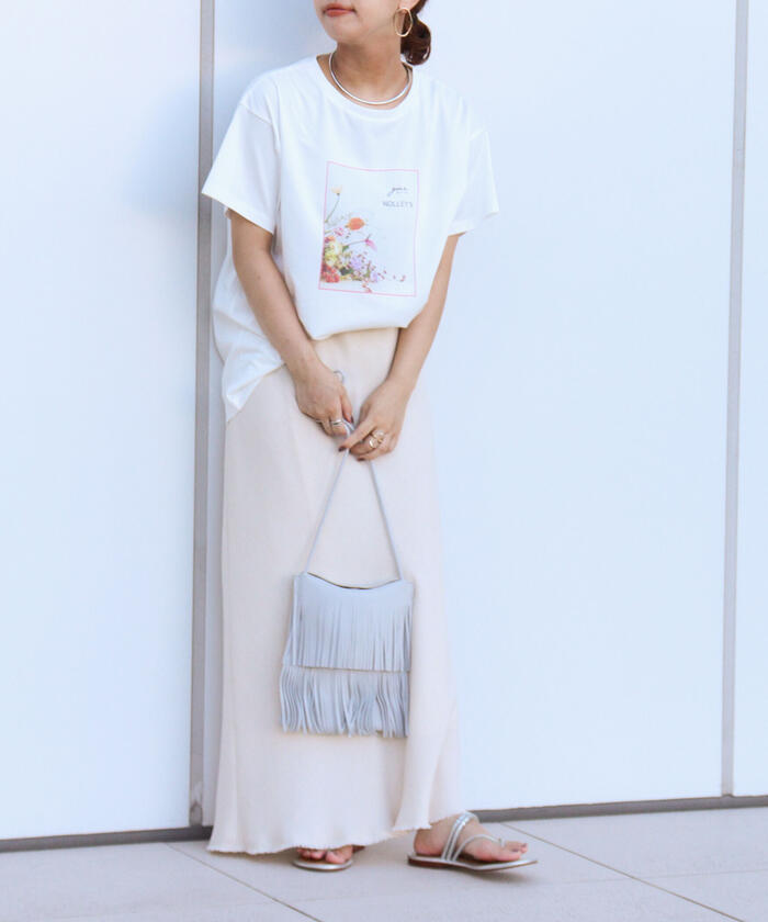 No.186＊Lサイズ16点まとめ売り＊夏物1週間コーデ♪NOLLEY'S他 FREDY&GLOSTER】身長別 SUMMER ONEPIECE! 2021.05.12
