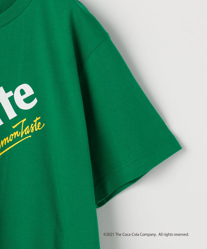 セール 15%OFF】『Sprite(スプライト)』”Great Lymon Taste” T