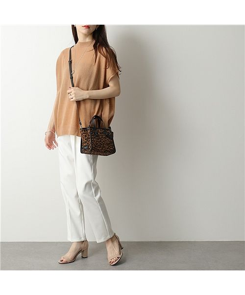 セール】【GIANNI CHIARINI(ジャンニキャリーニ)】BS 8065 CNVLEO MISS