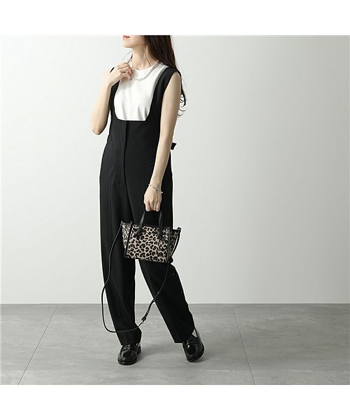 セール】【GIANNI CHIARINI(ジャンニキャリーニ)】BS 8065 CNVLEO MISS